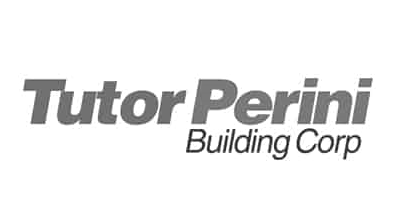 Tutor Perini Building Corp.