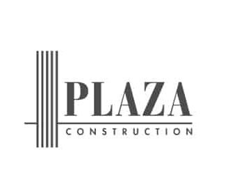 Plaza Construction