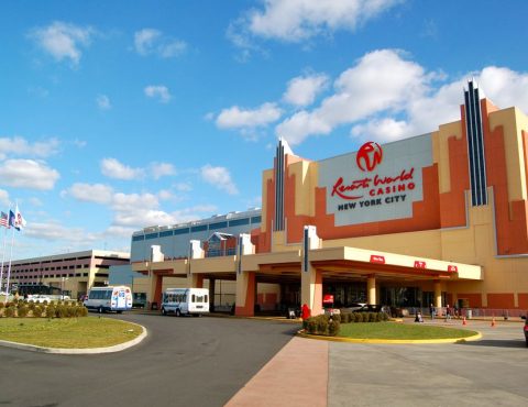 Resorts World Casino