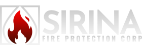Sirina Fire Protection Logo