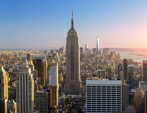Empire State Building
