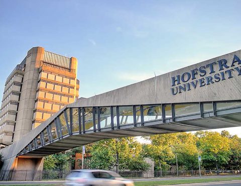 Hofstra
