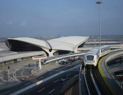 JFK Airtrain