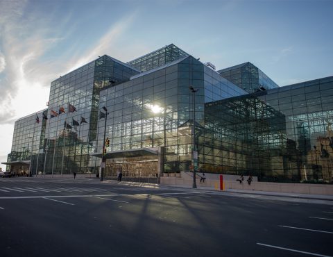 Javits Center