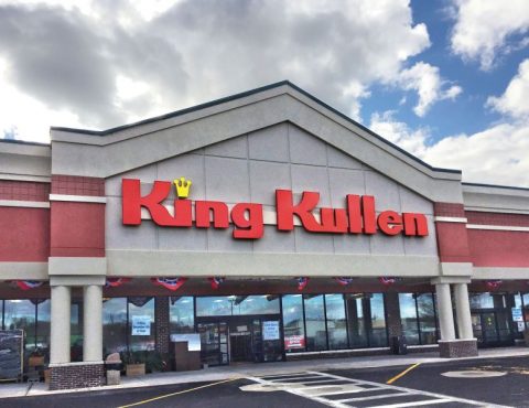 King Kullen
