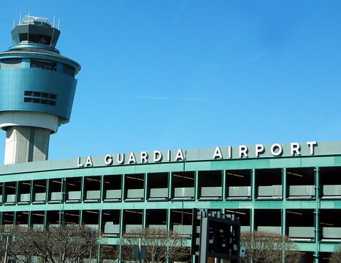LaGuardia Airport
