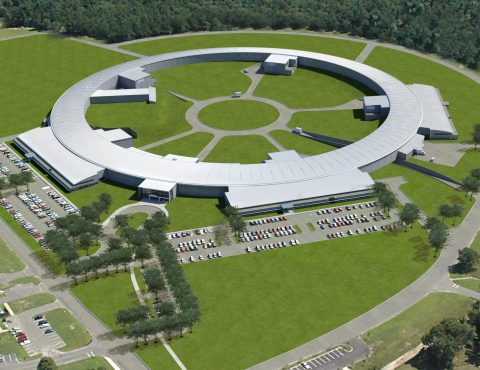 Synchrotron Light Source II