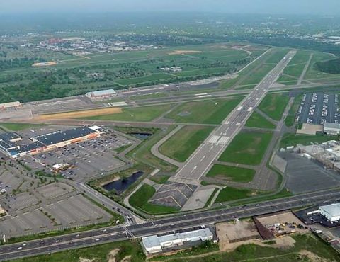Republic Airport