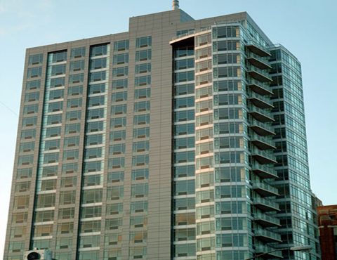 Schermerhorn Condominiums
