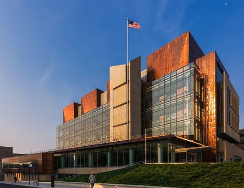 Staten Island Courthouse