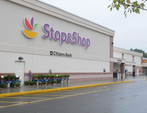 Stop & Shop