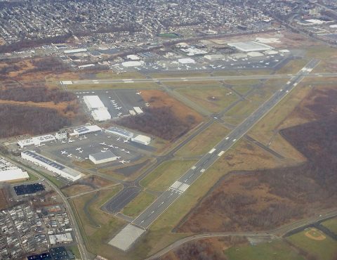 Teeterboro