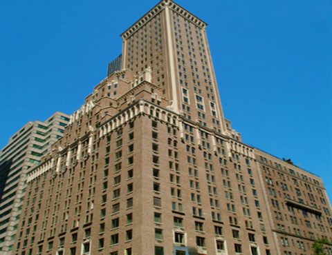Trump Park Avenue
