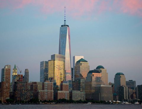 World Trade Center