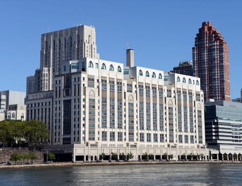 Weill Cornell