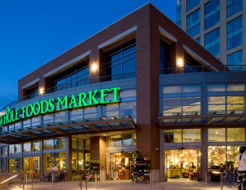 Whole Foods