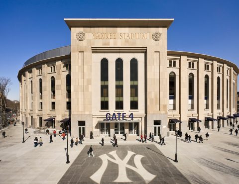 Yankee Stadium