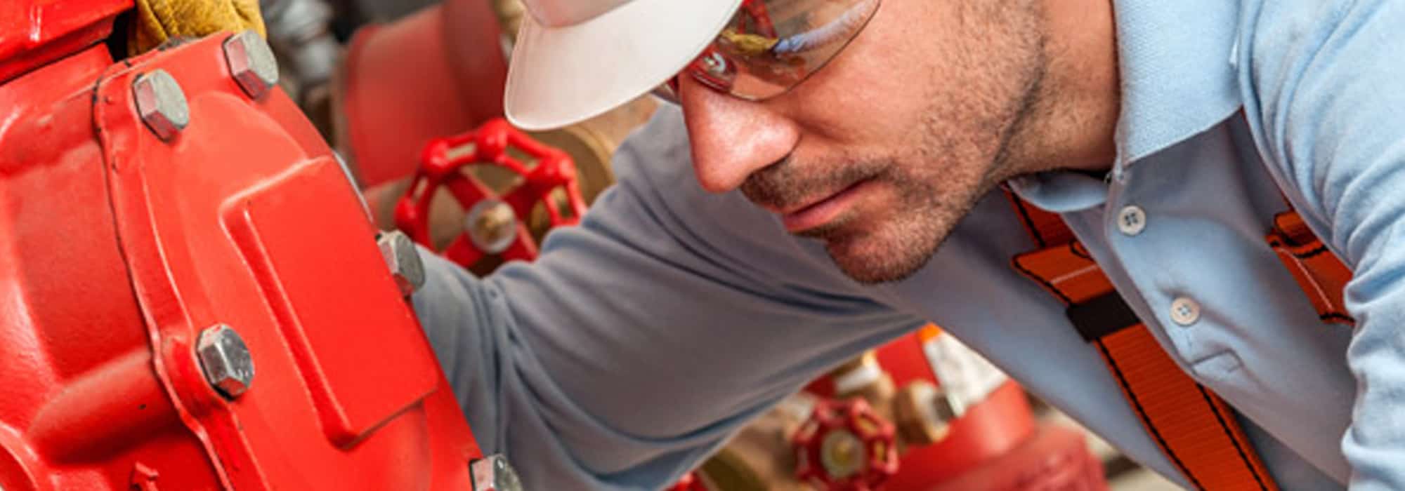 NFPA Testing New York